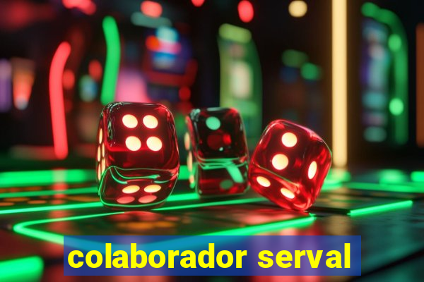 colaborador serval